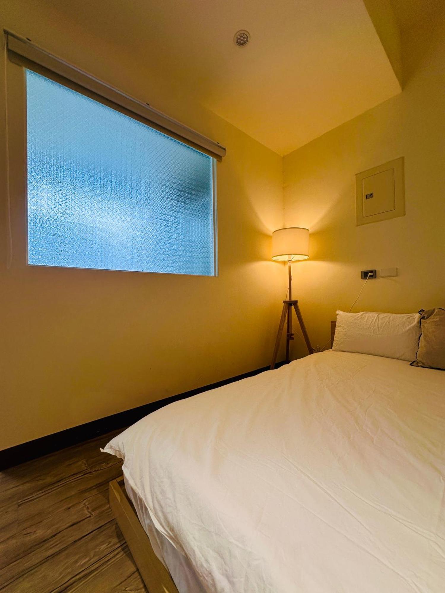 Ferienwohnung H-Khun Donggang Exterior foto